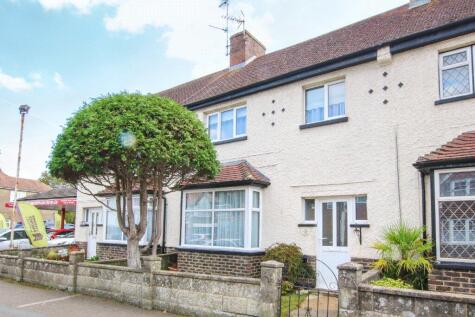 Mountfield Road, Eastbourne, East Sussex, BN22