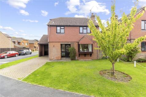 Birch Way, Hailsham, East Sussex, BN27