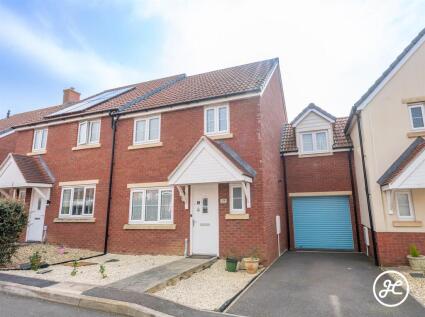 Morgan Street, Bridgwater