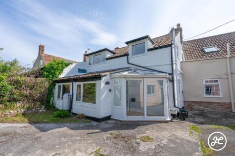 Sharpham Lane, Stolford, Stogursey