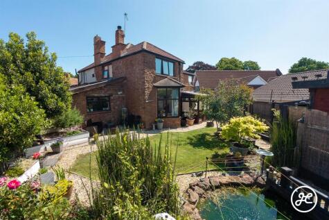 Church Road, Wembdon, Bridgwater