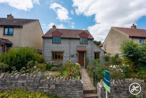 Holywell Road, Edington, Bridgwater