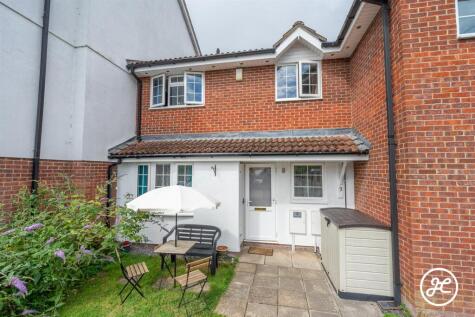 Grebe Court, Bridgwater