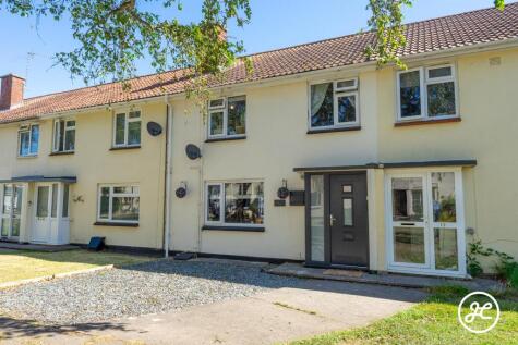 Grange Close, Cannington