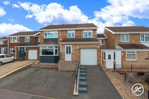 Puriton Park, Puriton, Bridgwater