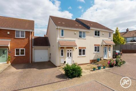 Anchorage Court, Puriton