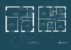 Example Floorplan