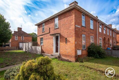 Kendale Road, Bridgwater