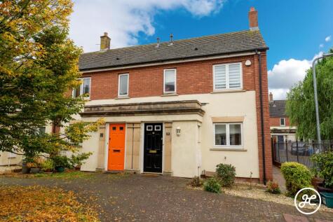 Mitre Court, Taunton