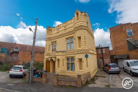 Queen Street, Bridgwater