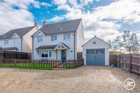 Durleigh Road, Bridgwater