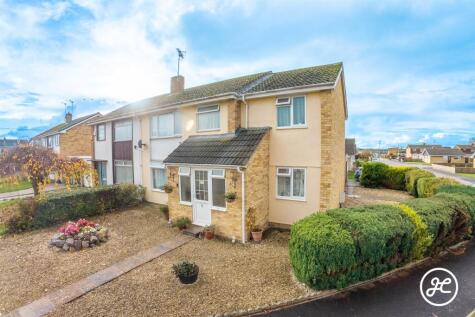 Alderney Road, Bridgwater