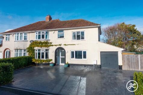 Park Avenue, Bridgwater