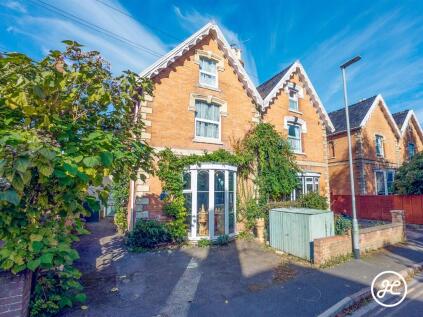 Alexandra Road, Bridgwater