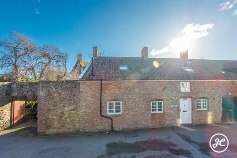 Four Forks Lane, Spaxton, Bridgwater