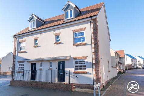 Malherbie Road, Nether Stowey