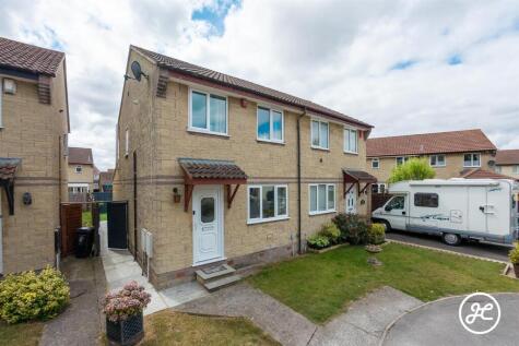 Knightsbridge Way, Bridgwater