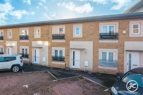 Manley Gardens, Bridgwater