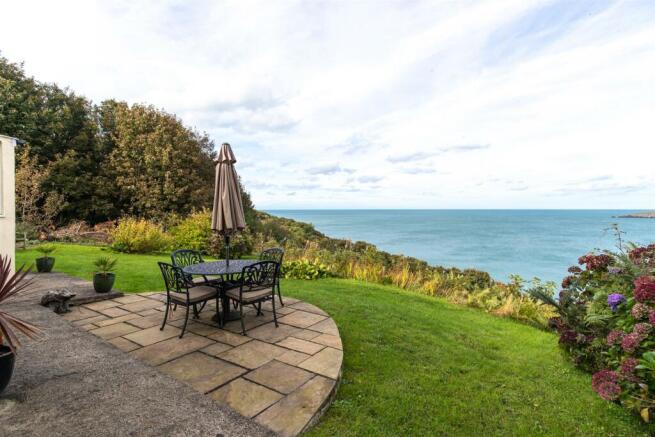Gwylan Cottage, Poppit, Cardigan - Exteriors & Vie