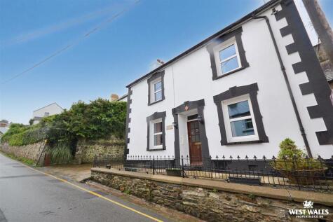 David Street, St. Dogmaels, Cardigan