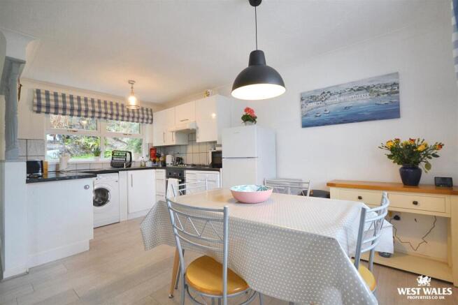 Kitchen / Diner