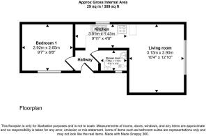 Flat 2 Pantycelyn.jpg