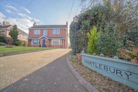 Benton Green Lane, Berkswell, CV7