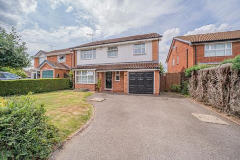 Wilton Road, Balsall Common, CV7