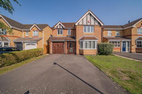 Whitehead Grove, Balsall Common, CV7