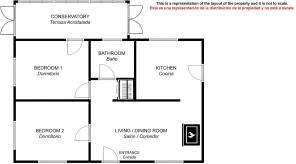 General Layout