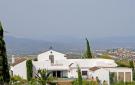 Country House in Andalucia, Malaga, Con