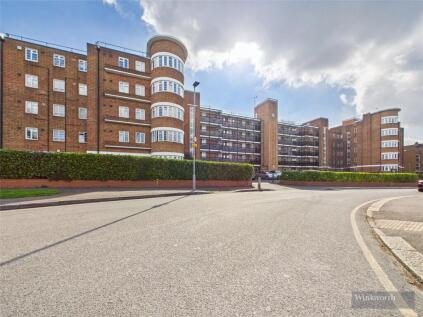 Glenbuck Road, Surbiton, KT6