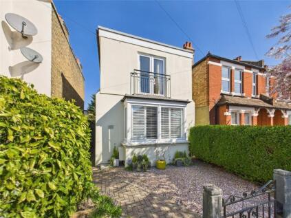 Tolworth Park Road, Surbiton, United Kingdom, KT6