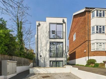 South Bank, Surbiton, KT6