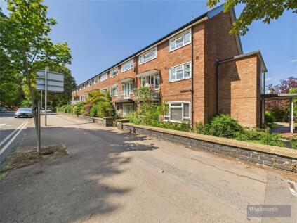 Maple Road, Surbiton, KT6