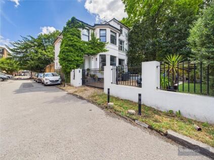 Ewell Road, Surbiton, United Kingdom, KT6