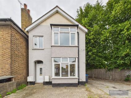 Villiers Road, Kingston upon Thames, KT1