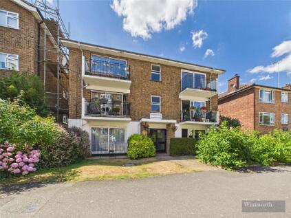 Adelaide Road, Surbiton, KT6