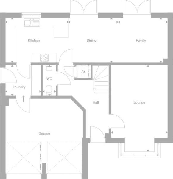 Ground Floor