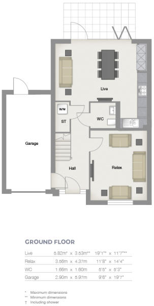 Ground Floor