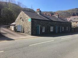Photo of Unit 1, New York Cottages, Penmaenmawr, Conwy (County of), LL34