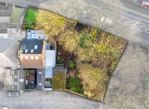 Birds Eye View