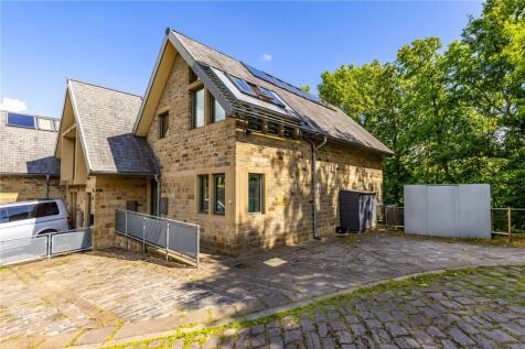 The Old Stable Block, Station Road, Slaithwaite, Huddersfield, HD7