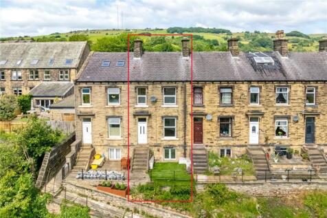 Colne View, Slaithwaite, Huddersfield, HD7