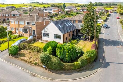 Bracewell Road, Meltham, Holmfirth, HD9