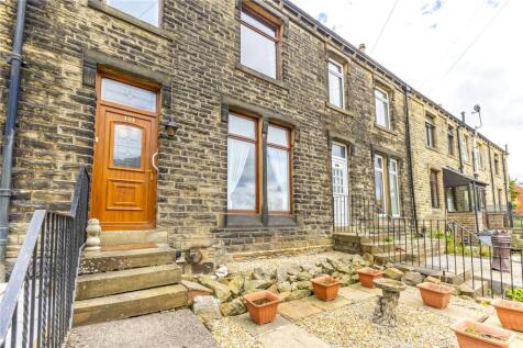 Carrs Road, Marsden, Huddersfield, HD7
