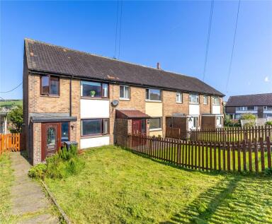 Tudor Street, Slaithwaite, Huddersfield, HD7