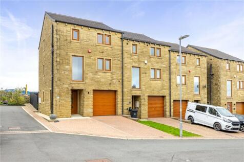 Bonny Clough View, Scapegoat Hill, Huddersfield, HD7
