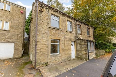 Manchester Road, Linthwaite, Huddersfield, HD7