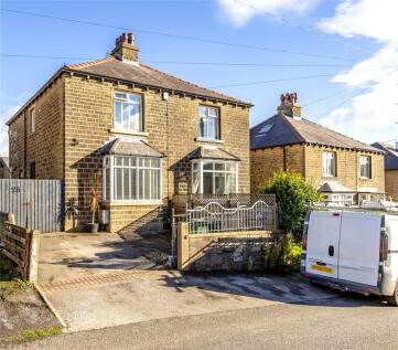 Hawthorne Road, Slaithwaite, Huddersfield, HD7